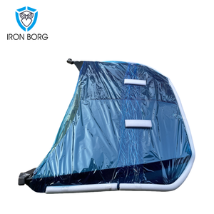 Convient pour Lincoln Navigator 2018-2023 Capot en aluminium Couvercle du moteur Capot Aile avant Gauche/droite Utilisé - Product Image 2