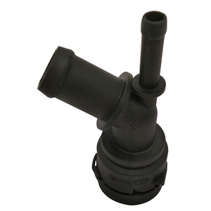 Conector de Tubería de Agua 1J0 122 291B para Reemplazo y Reparación del Termostato del Motor, Uso Automotriz - Product Image 2