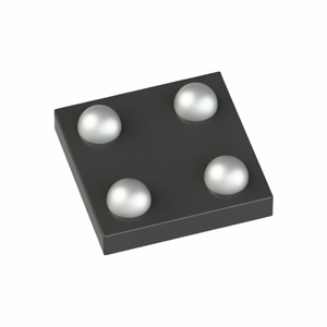 Original 4 XFBGA, WLBGA XC6501B12B0R-G Power Management (PMIC) Buy Online Electronic Components - Product Image 1