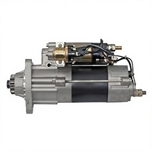 Brand new Starter Motor 24V 11T 11KW for Caterpillar CH11441 0001420002 173184 - Product Image 1