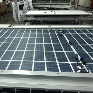 <span class=keywords><strong>Panneau</strong></span> <span class=keywords><strong>solaire</strong></span> Trina monocristallin, <span class=keywords><strong>bi</strong></span>-facial, 670w, 182mm, 210mm, perc mono 72 v, 550w, 560w - Product Image 4