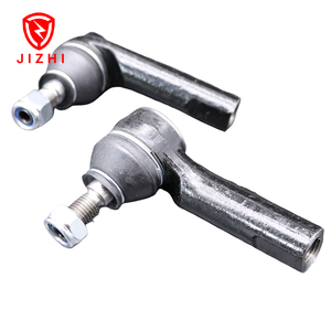 แกนด้านหน้าซ้ายขวา6Rd423811A 12A ลูกหมากลูกหมากลูกหมากลูกหมากลูกหมากสำหรับ VW Jetta Bs2 Bs4โปโล9N 9A 1.2 1.4ตันซานตานาซาลูน Br4 Br2 - Product Image 6