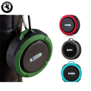 Altavoz Portátil Leader Sound Angel 5W con Bajos, 2.0 Canales, Carcasa Impermeable, 15h de Reproducción, Mini, Compatible con Tarjeta TF y APP - Product Image 5