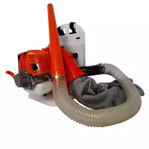 Soffiatore per foglie da giardino ad alta efficienza 2026 con potente motore per mini-macchina raccoglitrice di <span class=keywords><strong>cotone</strong></span>, componente centrale per mini-raccoglitrice di <span class=keywords><strong>cotone</strong></span> - Product Image 2
