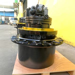 318F 323 323F 325F Piezas de caja de engranajes del motor de traslación y transmisión final 511-6007 511-6008 511-6009 507-6557 507-6560 527-7077 582-9758 - Product Image 6