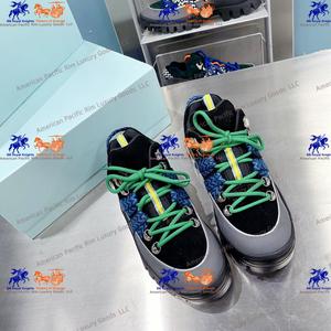 Nouvelles Chaussures de Sport Ultra-Légères à Coussin d'Air pour Hommes et Femmes, Collection 2025 – Vente en Gros LA, Haute Qualité, Nouvelle Tendance - Product Image 5