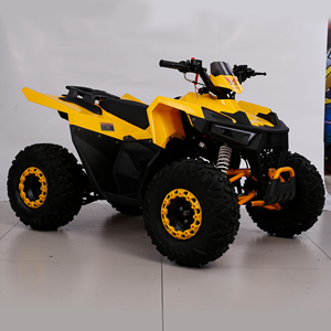 <span class=keywords><strong>Quad</strong></span> tout-terrain 4 temps 150cc multi-usages pour la vente en gros, OEM/ODM, approvisionnement en gros pour concessionnaires - Product Image 4