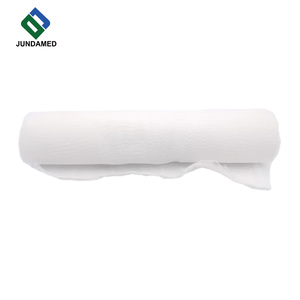 Disposable <strong>White</strong> Cotton Mesh Medical <strong>Gauze</strong> Factory Price Wound Care Absorbent Compresses OEM Accessory Edge Quality Care Experts - Product Image 6