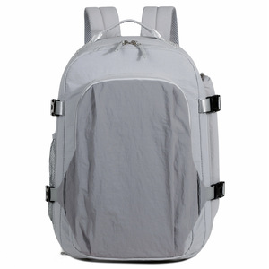 <span class=keywords><strong>Sac</strong></span> <span class=keywords><strong>à</strong></span> <span class=keywords><strong>dos</strong></span> de voyage <span class=keywords><strong>chic</strong></span> et personnalisable, color-block, grande capacité, léger, pour ordinateur portable, sacs <span class=keywords><strong>à</strong></span> <span class=keywords><strong>dos</strong></span> pour hommes et femmes, vente en gros - Product Image 2