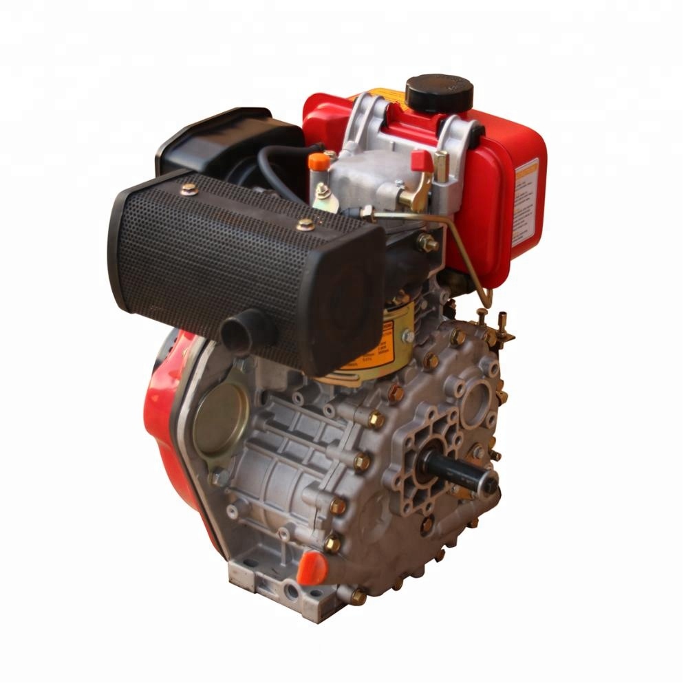 Efficient Solutions for Your 4hp diesel engine air cooled Needs in ...
