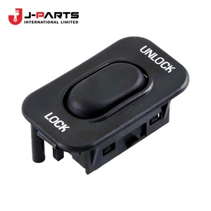 Interruptor de Advertencia de Bloqueo para Toyota Hilux KUN16 1989-2004 OE 84052-71010 8405271010 - Product Image 1