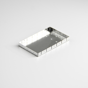 Tuỳ Chỉnh Độ Chính Xác Cao RF <span class=keywords><strong>Shield</strong></span> Box PCB Enclosure Đối Với Điện Thoại Di Động Thử Nghiệm - Product Image 3