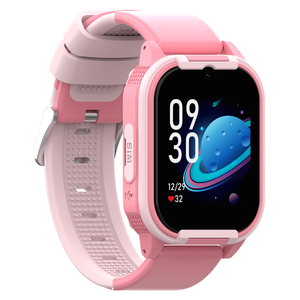Nouvelle Montre Connectée 4G GPS pour Enfants 2026 avec Carte SIM, Appel Vidéo, Caméra, Étanche, Moniteur de Fréquence Cardiaque, SOS - Reloj Inteligente 4G - Product Image 3