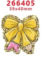 Bricolage arc infirmière paillettes étincelles breloques pâte créative insigne bobines rétractable avec porte-badge en acrylique et accessoires