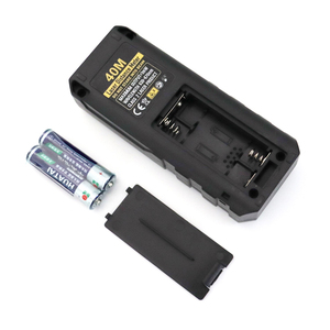 Télémètre laser numérique portable de haute qualité 40M pour extérieur - Product Image 4