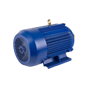 Dellite ye5 250Kw 335hp 4P 1500rpm 380V 415V 660V 50Hz B3 gang siêu hiệu quả nhiệm vụ nghiêm trọng khai thác mỏ máy xúc động cơ - Product Image 6