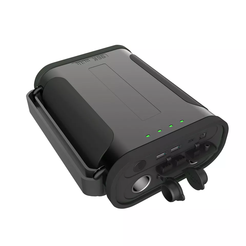 12v cigarette lighter power bank Universal 96000mah 12v Car Solar Power Bank with Cigarette Lighter CPAP  Portable Battery Pack for Car Refrigerator| Alibaba.com