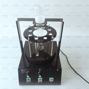OLLITAL 300W Fuente de luz de xenón Solidez del color a la máquina de luz Lámpara de flash para multifunción - Product Image 1