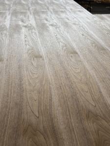 블랙 호두 천연 뒤죽박죽 목재 목재 100% 친환경 주방 침실 창고 응용 프로그램 - Product Image 2