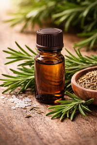 Aceite de Romero Puro y Natural, Aceite Esencial Herbal para el Crecimiento del Cabello, Cuidado de la Piel, Aromaterapia, Cuidado Refrescante, Suministro al por Mayor - Product Image 2