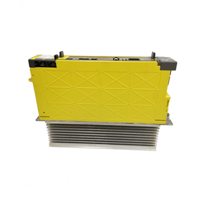 ใหม่ของแท้ FANUC เซอร์โวไดรฟ์แอมพลิฟายเออร์ A06B-6115-H006 - Product Image 1