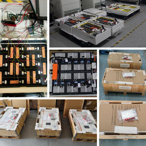 Paquete <span class=keywords><strong>de</strong></span> Baterías <span class=keywords><strong>de</strong></span> Iones <span class=keywords><strong>de</strong></span> <span class=keywords><strong>Sodio</strong></span> <span class=keywords><strong>de</strong></span> 48V, Baterías <span class=keywords><strong>de</strong></span> Litio y <span class=keywords><strong>Azufre</strong></span> <span class=keywords><strong>de</strong></span> 10kw, Gabinete <span class=keywords><strong>de</strong></span> Baterías Externo para Sistema Solar - Product Image 6