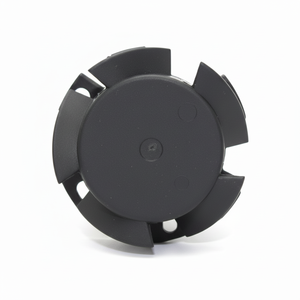 Ventilador Axial DC Crown 2510 SERVERT1 para Plásticos - Product Image 1