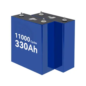 3.2V 560Ah LF560K 3.2V 280Ah LF280K LiFePO4 Battery Cells Grade A Battery Cells For YJD Rept 280 3.2 Volt 200 Ah Battery Aa