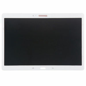 Linh Kiện Thay Thế IParts Cho Samsung <span class=keywords><strong>Galaxy</strong></span> <span class=keywords><strong>Tab</strong></span> <span class=keywords><strong>S</strong></span> T800 T805 Màn Hình LCD Cảm Ứng Lắp Ráp Đen Trắng - Product Image 3