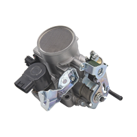 Corps de papillon EGR Magneti Marelli pour Nissan Modèle 802000000001 Italie