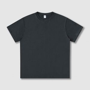Design Wholesale Cotton O-neck T <b>Shirt</b> Custom Transfer Print Logo Graphic T-<b>shirt</b> Men Regular Soft T <b>Shirt</b> for Men - Product Image 2