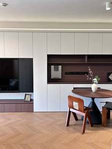 Ensemble de meubles de chambre à coucher et de salon au design moderne, solution pour les villas, usage domestique général - Product Image 3