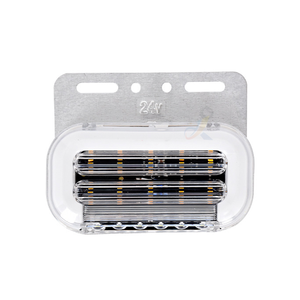 Feux de circulation à LED pour remorque, camion, feux de position latéraux et indicateur de contour pour camion et <span class=keywords><strong>semi</strong></span>-remorque - Product Image 1