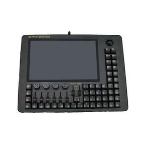 BOTAI MA3 Mini Q0 Button Wing USB-C & Ethernet Enabled <span class=keywords><strong>DMX</strong></span> Lighting Desk for Live Events and Dimmers - Product Image 3