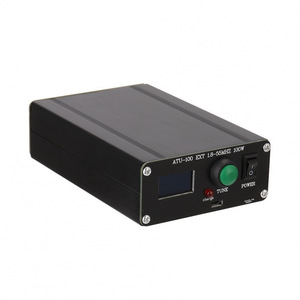 Tuner d'antenne intégré ATU 100Pro pour émetteur-récepteur radio HF, ajustement automatique de l'impédance, 1,8-30 MHz, 100 W SSB CW - Product Image 3
