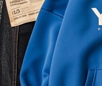 YKH 330GSM, sudaderas con capucha cómodas con logotipo personalizado de moda de alta calidad para hombres, Sudadera con capucha colorida de gran tamaño para hombres