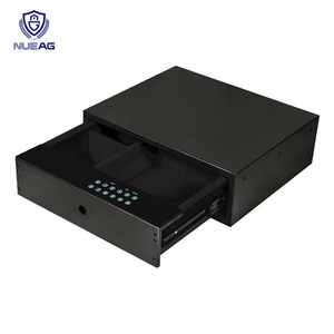 Tùy chỉnh phong cách <span class=keywords><strong>LCD</strong></span> màn hình cảm ứng chia thông minh mật khẩu ngăn kéo ẩn an toàn bí mật cho khách sạn - Product Image 3