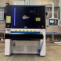 Meilleure machine à ébavurer de Chine, machine à ébavurer/finir les métaux pour pièces découpées au laser