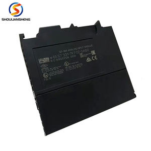 בקר plc 6es7331-7kf02-<span class=keywords><strong>0ab0</strong></span> 6es73317kf020ab0 6es7300 מלאי מקורי חדש במלאי - Product Image 3