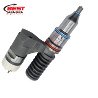 Injecteur de carburant en gros de haute qualité 116-5414 212-3462 212-3464 10R0967 10R-0967 pour C10 C12 3176 3196 et autres séries
