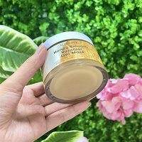 Produits Professionnels Oriflame Masque Hydro Or au Lait et au Miel Gel Lavant Intime Yoni avec Certificat CE