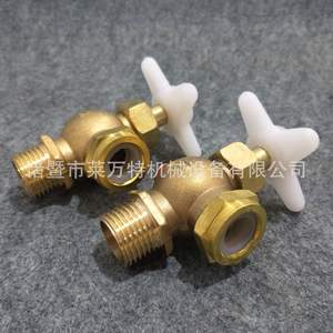 Manomètre de niveau de liquide à 4/6 points en laiton, interrupteur de pression simple, accessoires essentiels pour chaudière pour la détection du niveau de liquide - Product Image 5