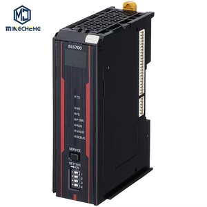 NX-SL5700 24VDC Safety <b>Light</b> <b>Curtain</b> Controller Module DIN Rail Mount for NX Series Safety <b>Light</b> <b>Curtain</b> Sensor Industrial Safet - Product Image 1