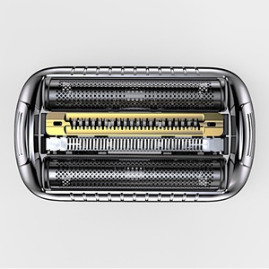 Tête de rasoir électrique de rechange, lame de rechange pour rasoir électrique - Product Image 6