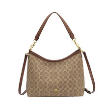 Bolso de Mano <span class=keywords><strong>para</strong></span> <span class=keywords><strong>Mujer</strong></span> 2026, Bolso Clásico de Color Sólido, Bolso Tote Casual, Bolso de Compras Diario <span class=keywords><strong>para</strong></span> Damas - Product Image 1