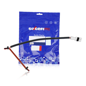 Otomatik Fren Kabloları Fabrika Fiyatı Aşınma Sensörleri Fren Balatası Sensörü PORSCHE 991 OE 99761275700 için - Product Image 3
