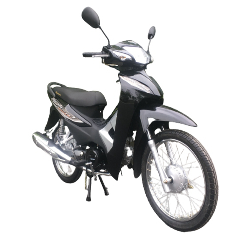 Fábrica Venda Direta Nova 50cc ciclomotor 90cc 100cc 110cc 125cc Mini Cub Curvo Feixe Motocicleta Para Adulto