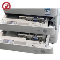 Photocopieurs IR2520i 20 ppm Monochrome Noir et Blanc Multifonction Imprimantes Copieurs Scanners d'occasion reconditionnés pour A3 Canon