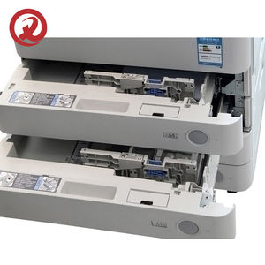 Fotocopiadoras IR2520i de 20 ppm, Monocromáticas, Blanco y Negro, Multifunción, Impresoras, Copiadoras y Escáneres Usados Reacondicionados para A3 Canon - Product Image 4