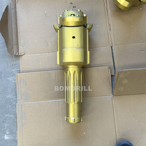 Chuyên nghiệp Lập Dị odex vỏ hệ thống <span class=keywords><strong>Carbide</strong></span> khai thác mỏ đá khoan nút DTH bit/ba cánh vỏ bit - Product Image 2